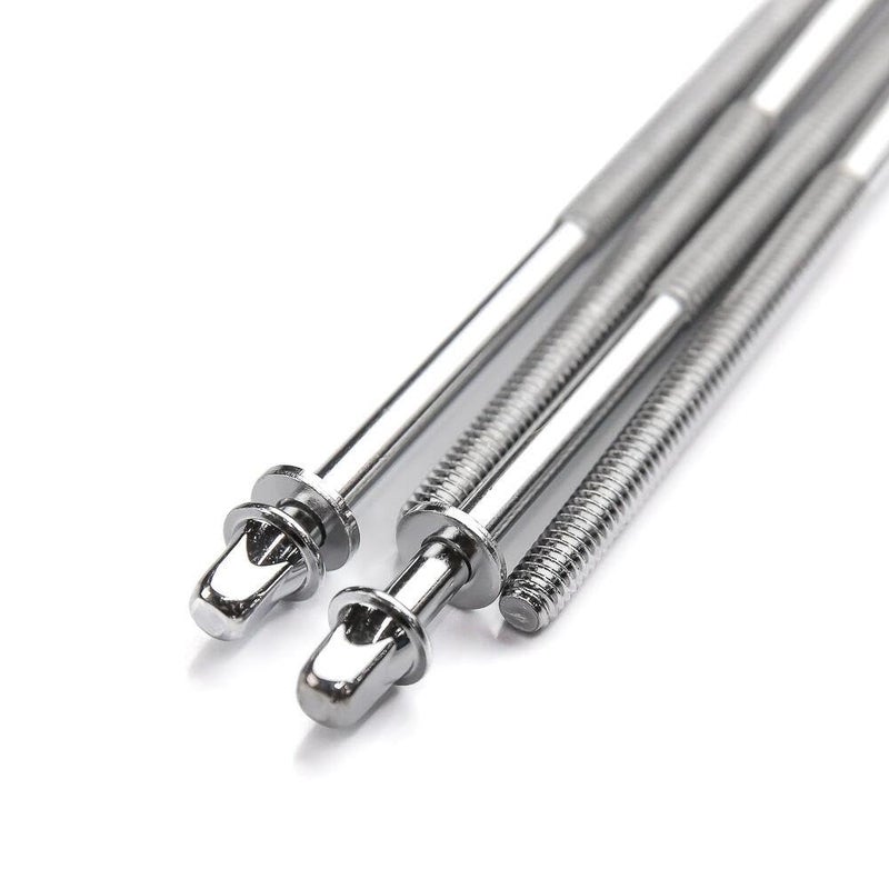 Gibraltar SC-BDKR/S Bass Drum Key Rod 7/32-Inch, Pack of 4 - Image 3